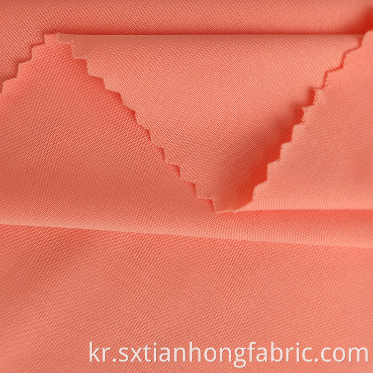 Abrasion Resistance Milk Silk Fabric